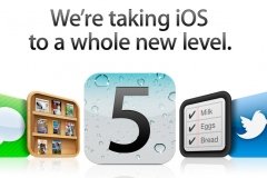iOS 5 from an Android owner’s perspective