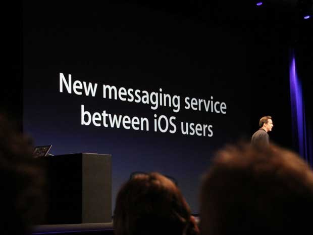 Everything About Apple’s iMessage Drives Me Insane (AAPL)