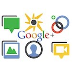 Google Plus Traffic Declines 3% Over One Week