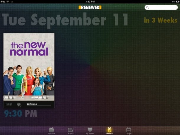 Renewed or canceled? This social TV app thinks it knows