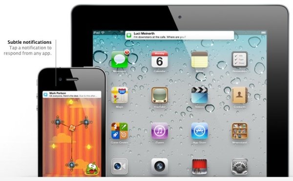 iOS 5 Explained: The New Features & The Implications of Apple’s Latest Mobile OS