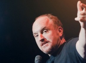 Louis CK Sells Latest Film, DRM-Free, For $5 Per Download