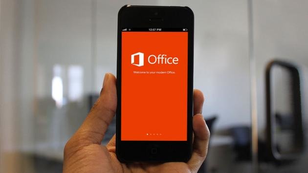 Microsoft Office For iOS App Limited In Audience, Features